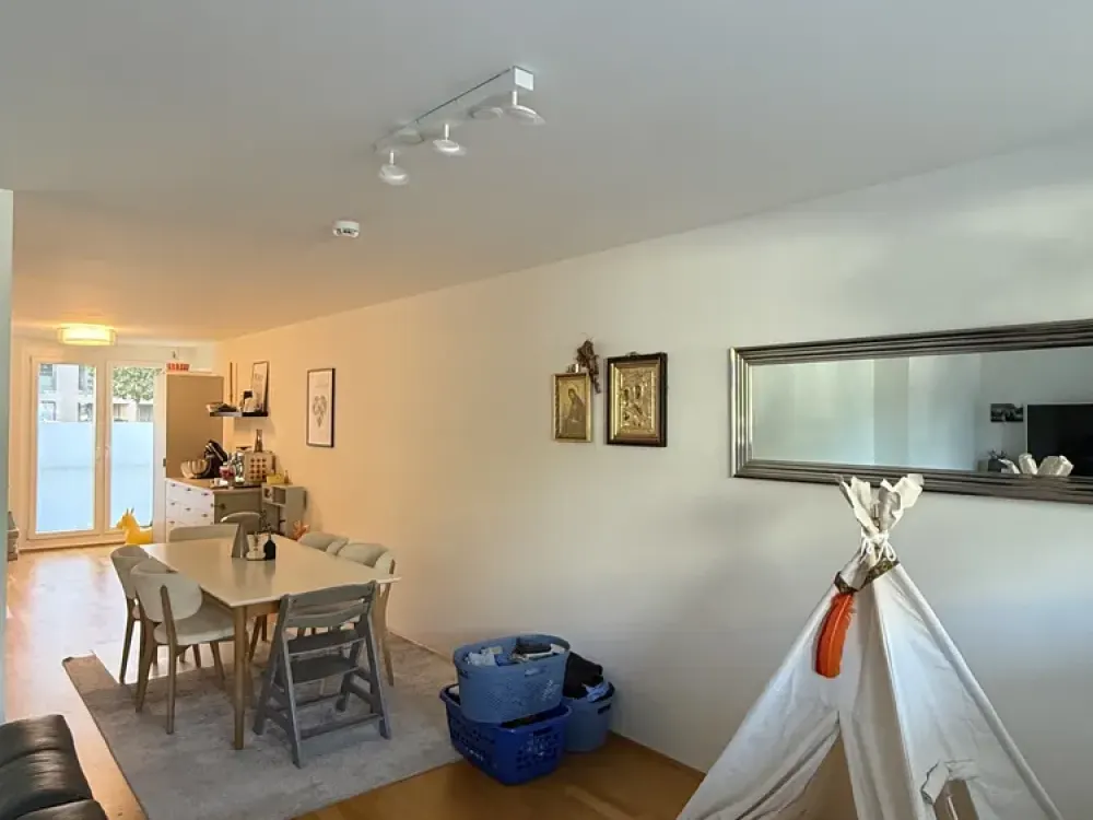 Moderne 3 Zimmer-Wohnung in Obersendling, Nachmieter gesucht