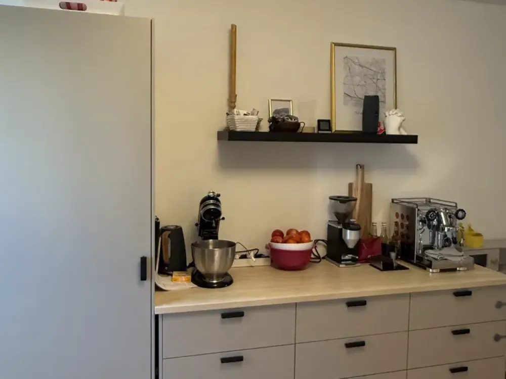 Moderne 3 Zimmer-Wohnung in Obersendling, Nachmieter gesucht