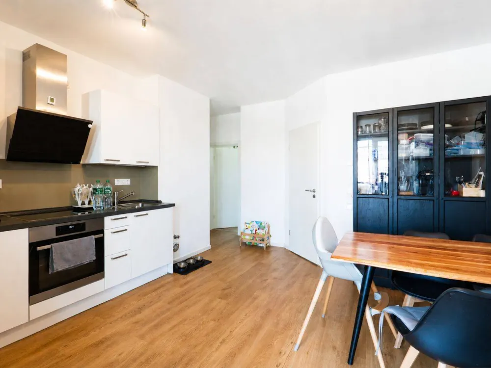 Kernsaniertes 3,5-Zimmer-Zuhause in Mögeldorf, 94 m² inkl. Einbauküche