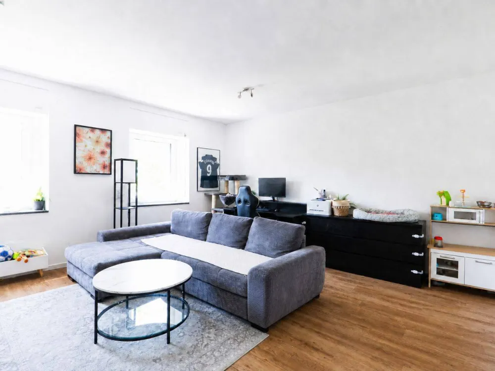 Kernsaniertes 3,5-Zimmer-Zuhause in Mögeldorf, 94 m² inkl. Einbauküche