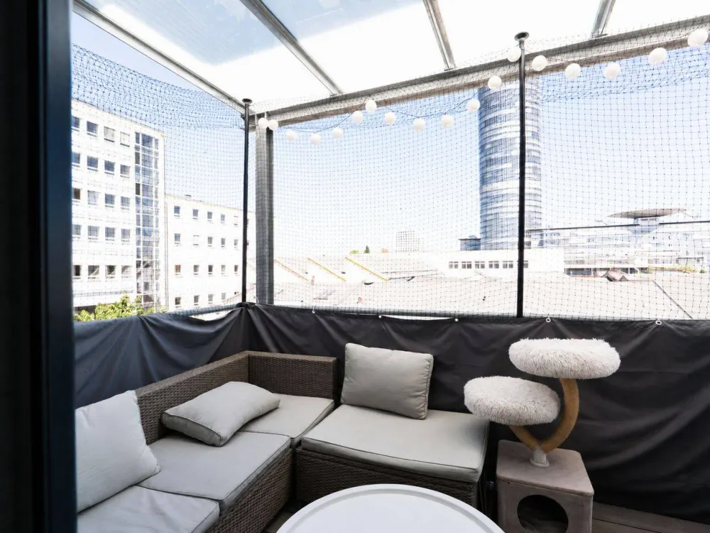 Kernsaniertes 3,5-Zimmer-Zuhause in Mögeldorf, 94 m² inkl. Einbauküche