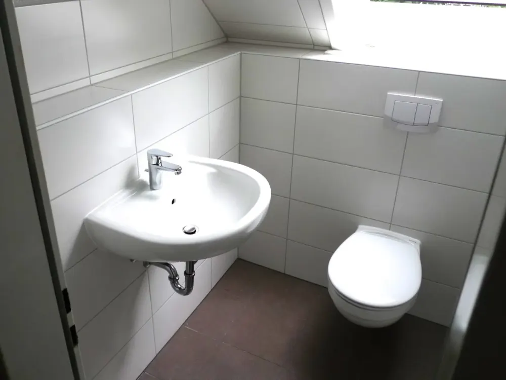 ** 1 1/2 Zi. Whg. in ruhiger und grüner Lage **