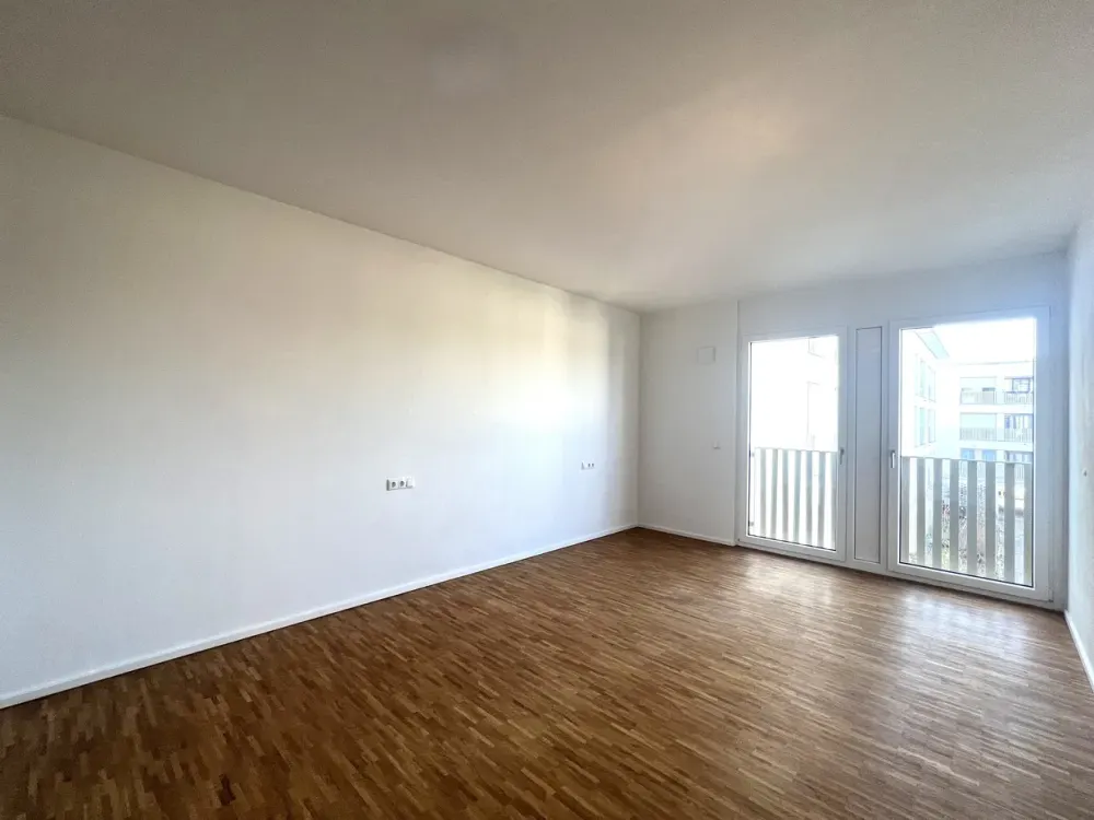 *Neubau* helle 2-Zimmer Wohnung