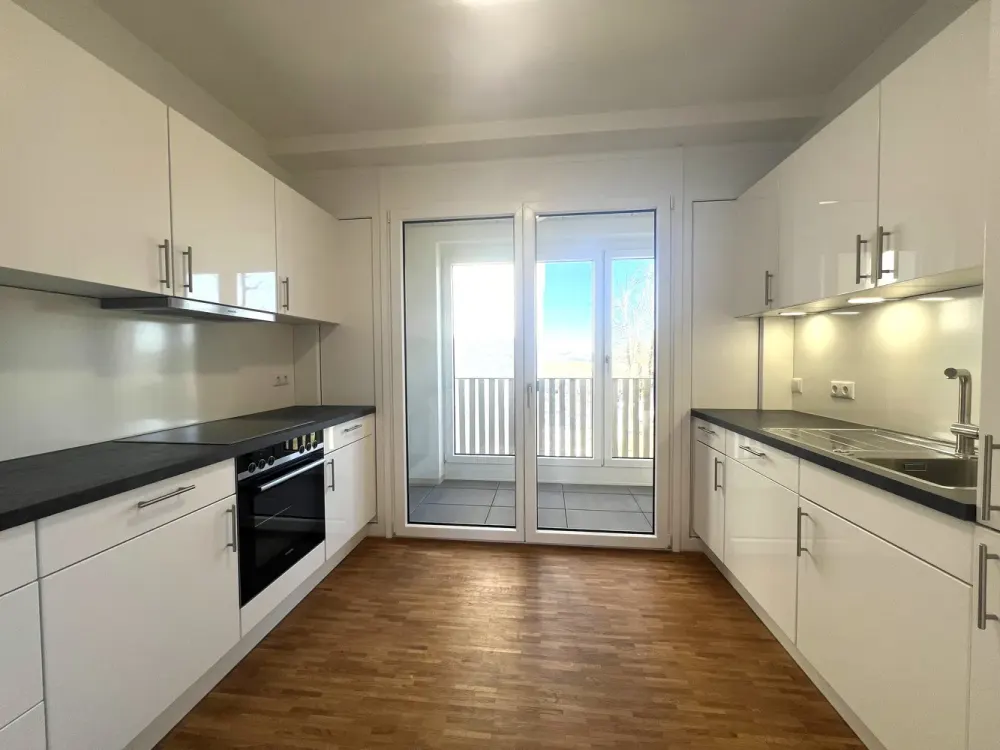 *Neubau* helle 2-Zimmer Wohnung