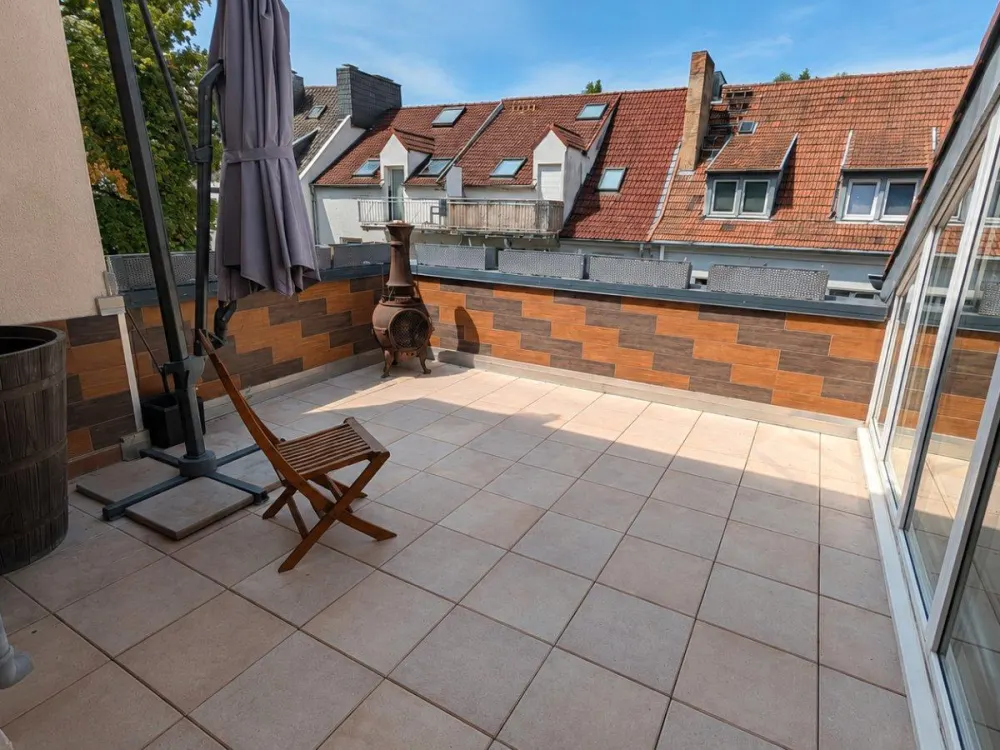 Neugründung Hausprojekt Alt Saarbrücken