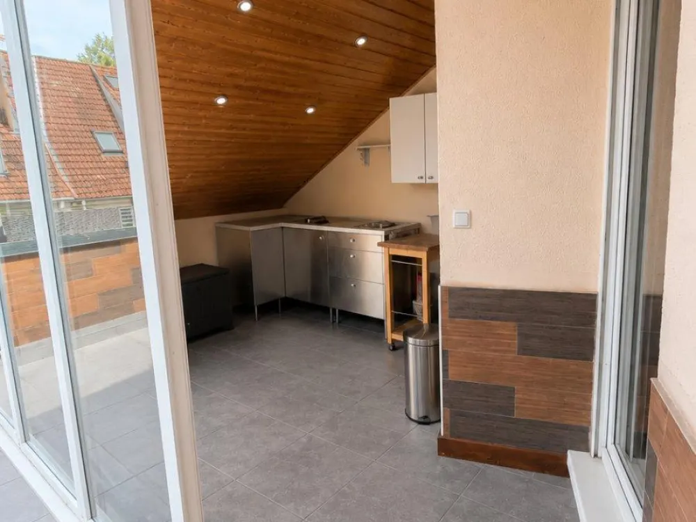 Neugründung Hausprojekt Alt Saarbrücken