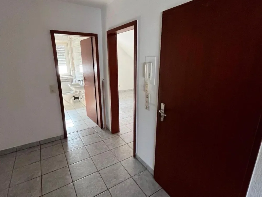 3 Zimmerwohnung in Rödermark zu vermieten!