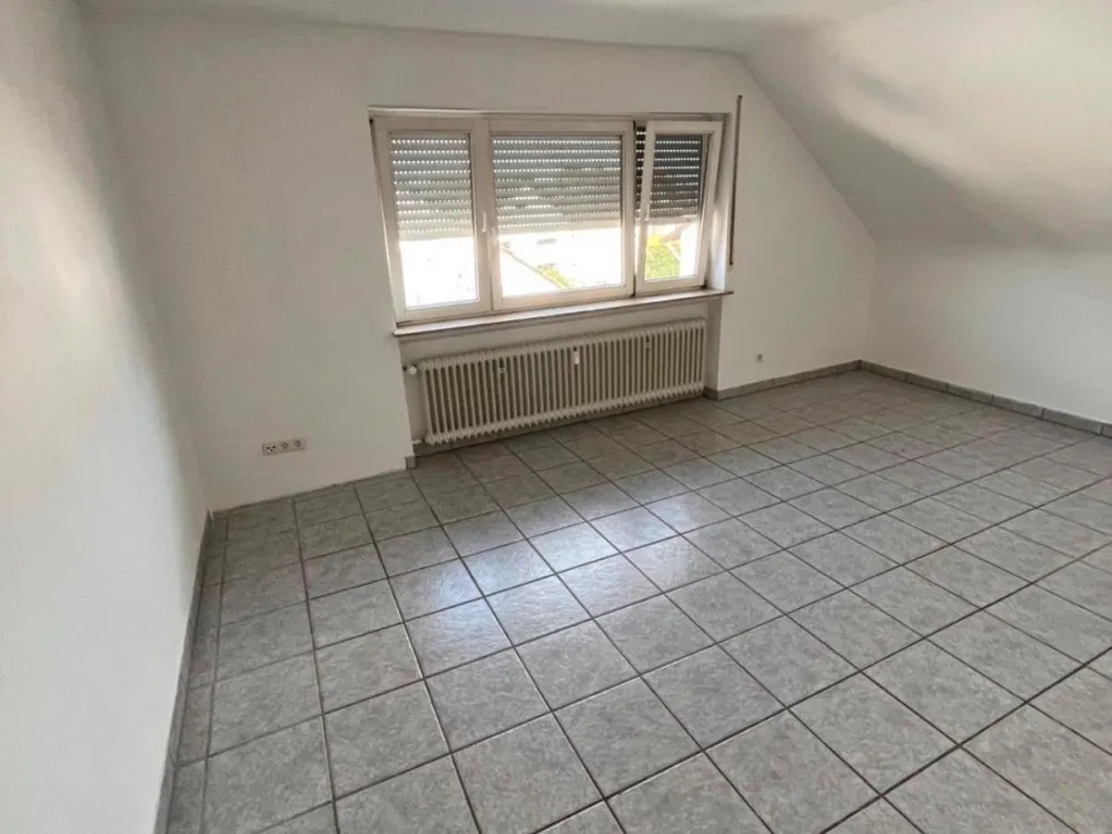3 Zimmerwohnung in Rödermark zu vermieten!