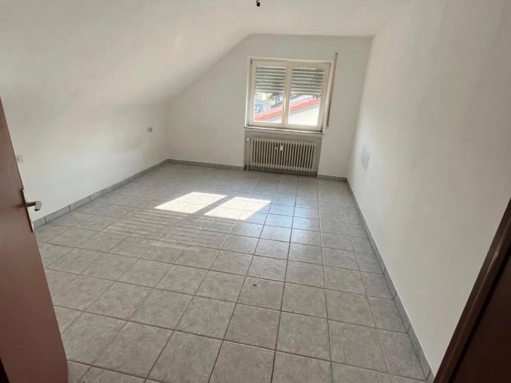 3 Zimmerwohnung in Rödermark zu vermieten!