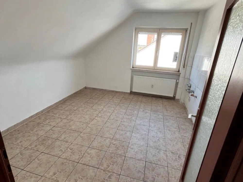 3 Zimmerwohnung in Rödermark zu vermieten!