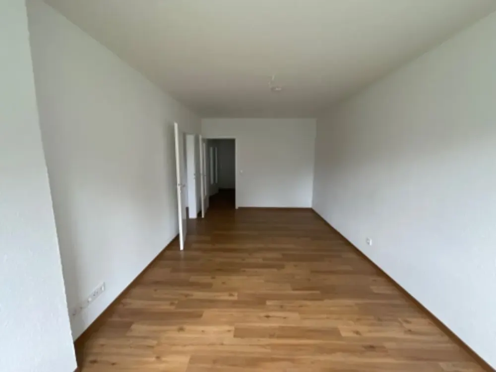 Beautiful 1.5 Room Ground Floor Apartment - in Wennigsen
