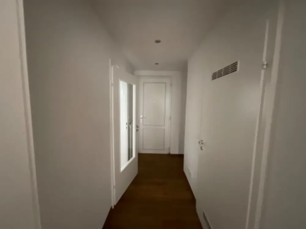 Beautiful 1.5 Room Ground Floor Apartment - in Wennigsen
