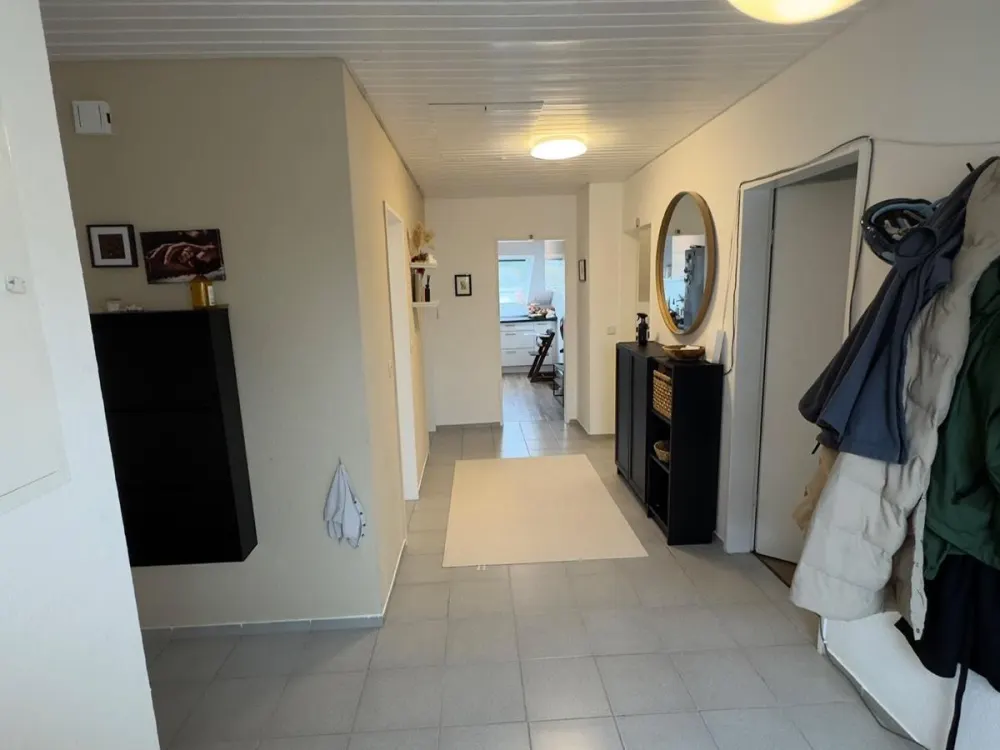 Beautiful Attic Apartment
