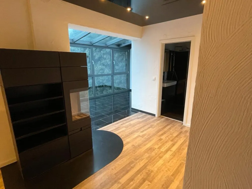 2 Zimmer Wohnung Weiskirchen