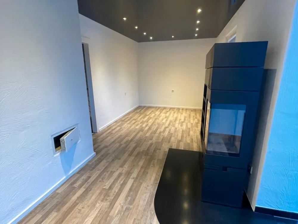 2 Zimmer Wohnung Weiskirchen