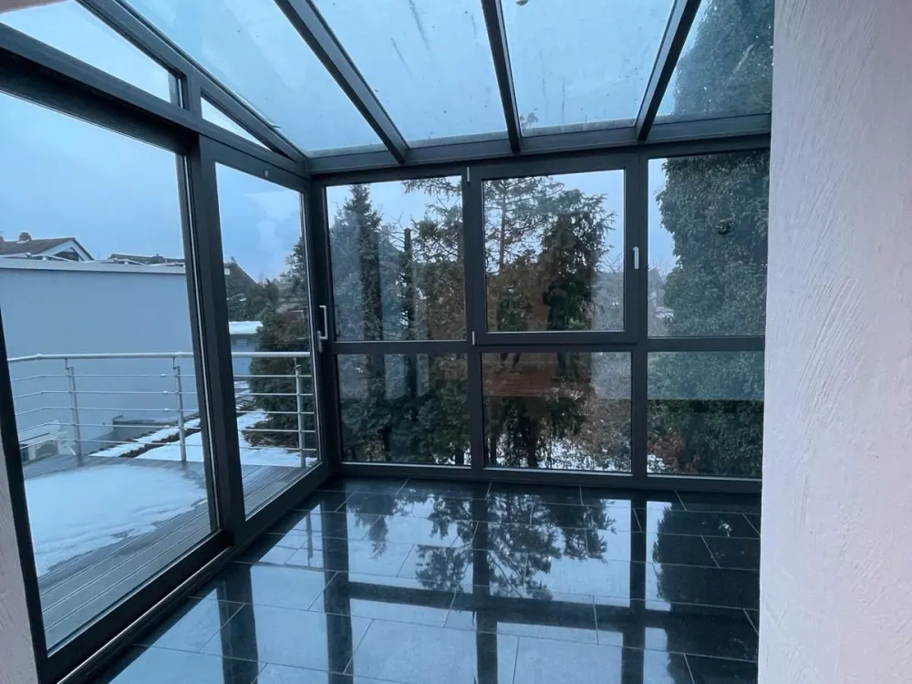 2 Zimmer Wohnung Weiskirchen