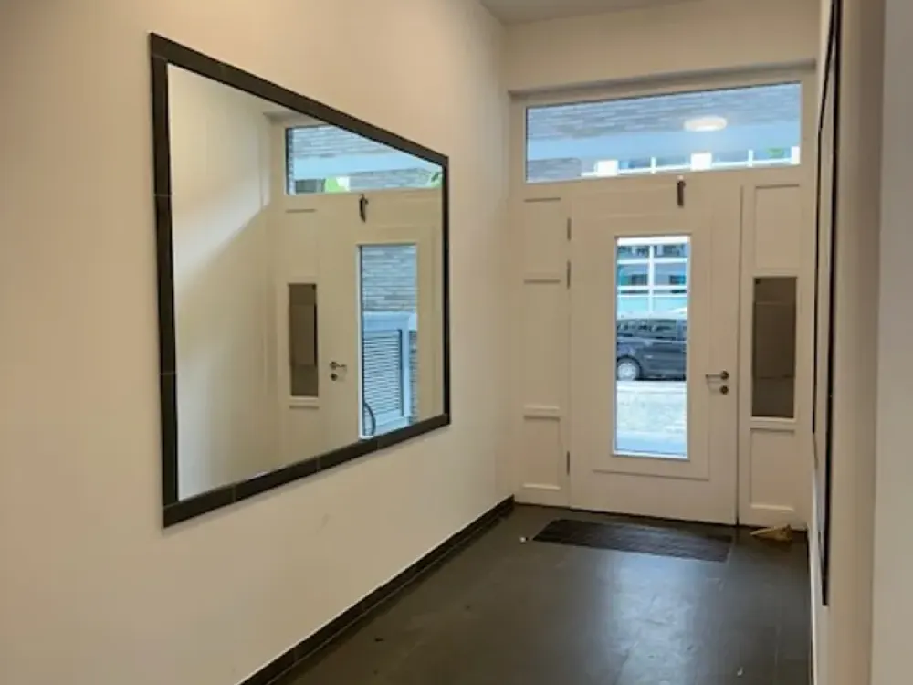 Wunderschöne Zweizimmerwohnung im Herzen Berlins