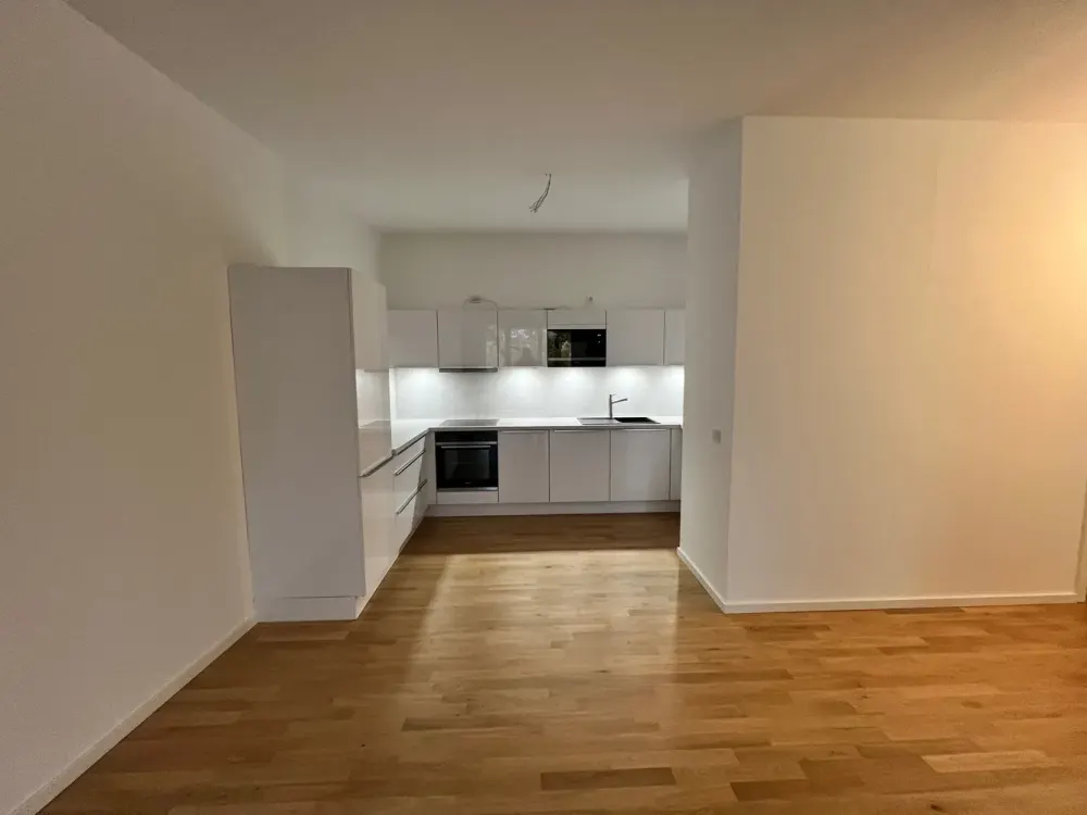 Wunderschöne Zweizimmerwohnung im Herzen Berlins