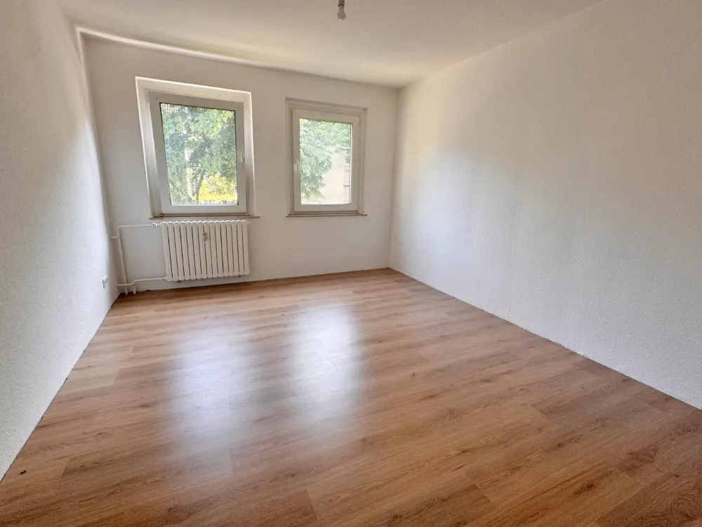 Kernsanierte helle 3 Zimmerwohnung in Witten Heven
