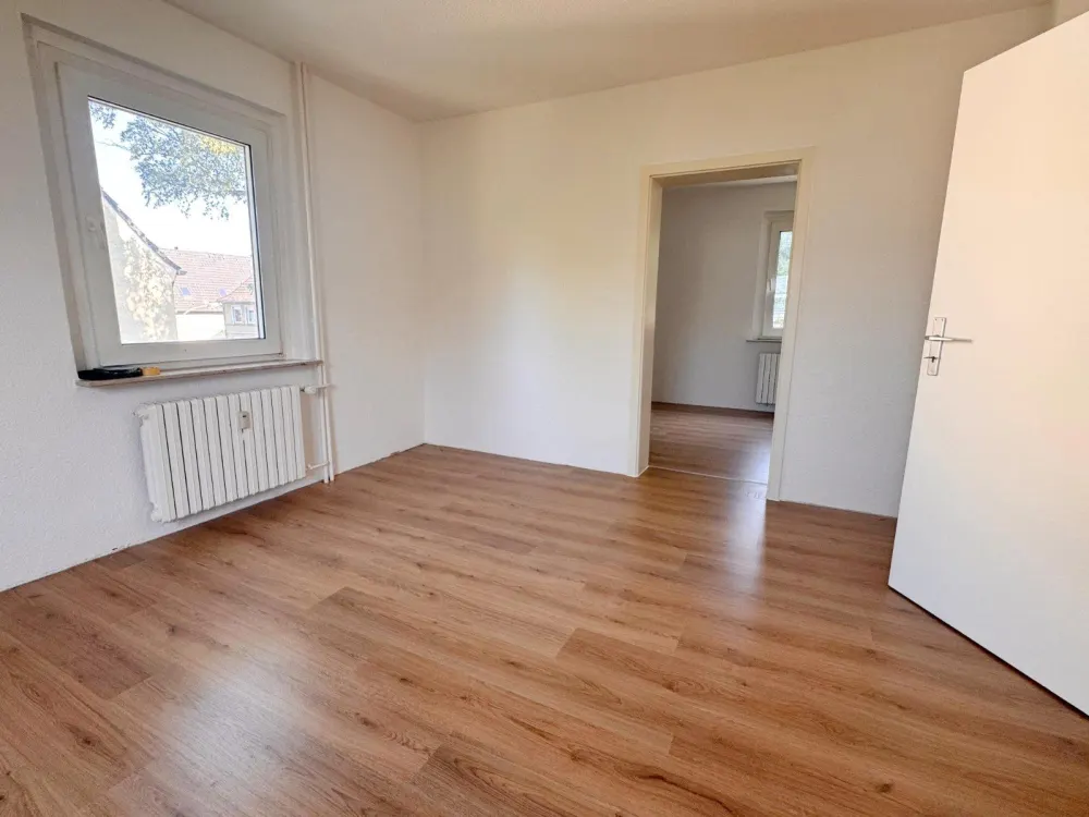 Kernsanierte helle 3 Zimmerwohnung in Witten Heven