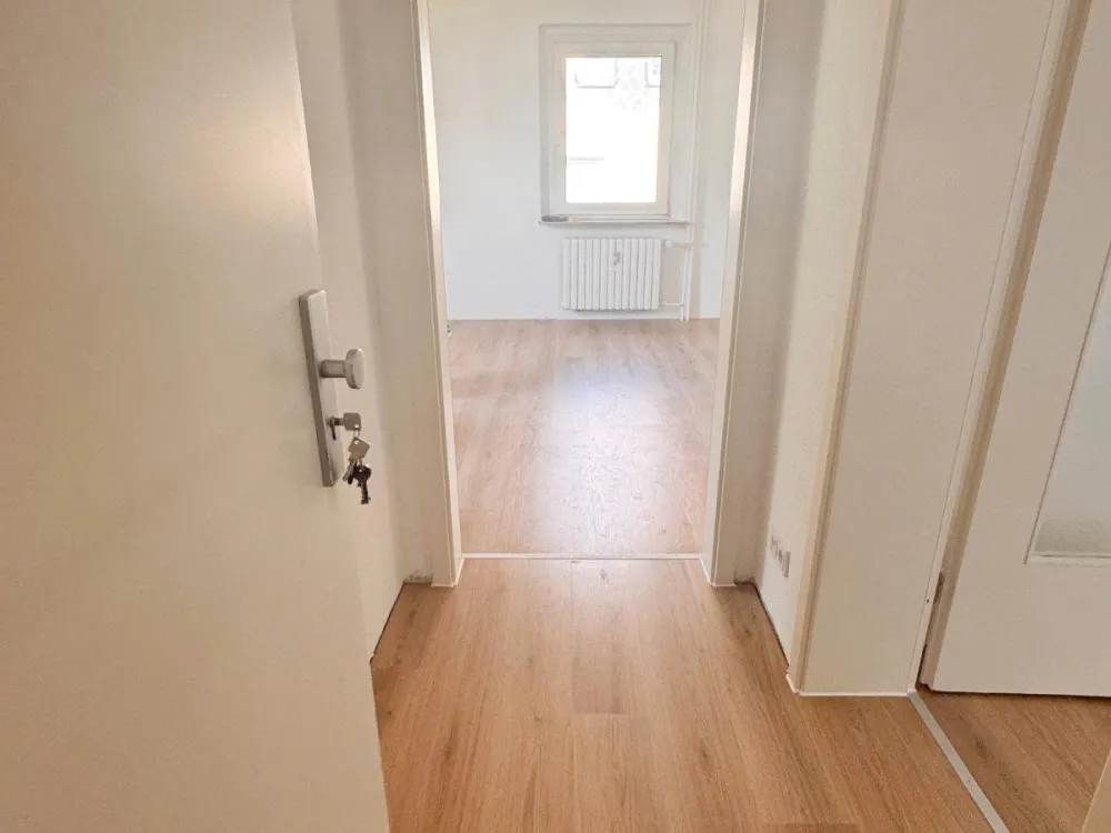 Kernsanierte helle 3 Zimmerwohnung in Witten Heven