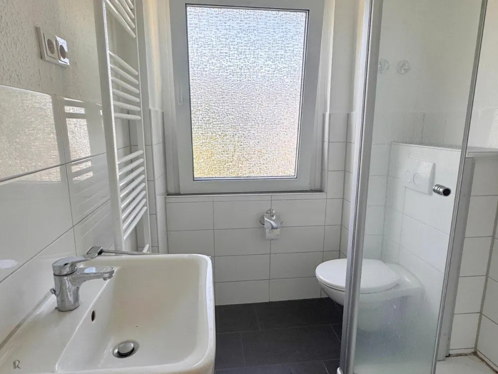 Kernsanierte helle 3 Zimmerwohnung in Witten Heven