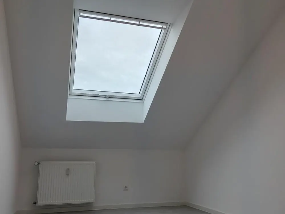 ruhige 4-Zi-WG (ca. 95qm) mit Terrasse und Garage