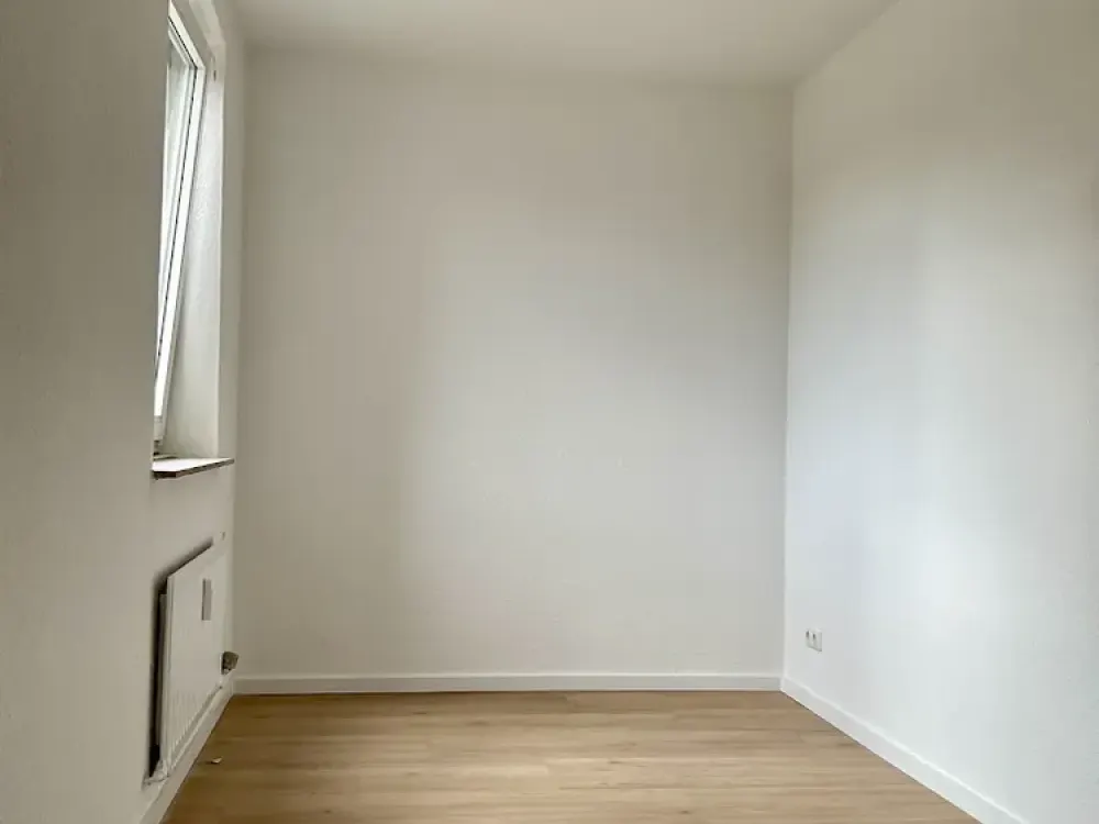 2 Zimmer Wohnung sucht Mieter
