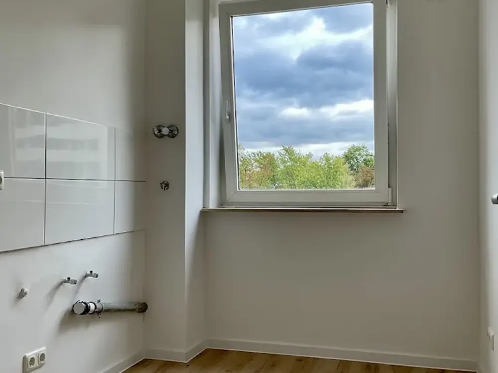 2 Zimmer Wohnung sucht Mieter
