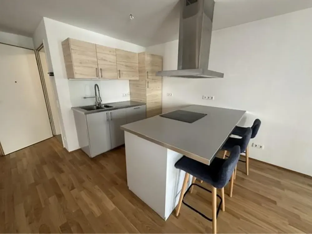 Schöne 3-Zimmerwohnung in Kulturdenkmal