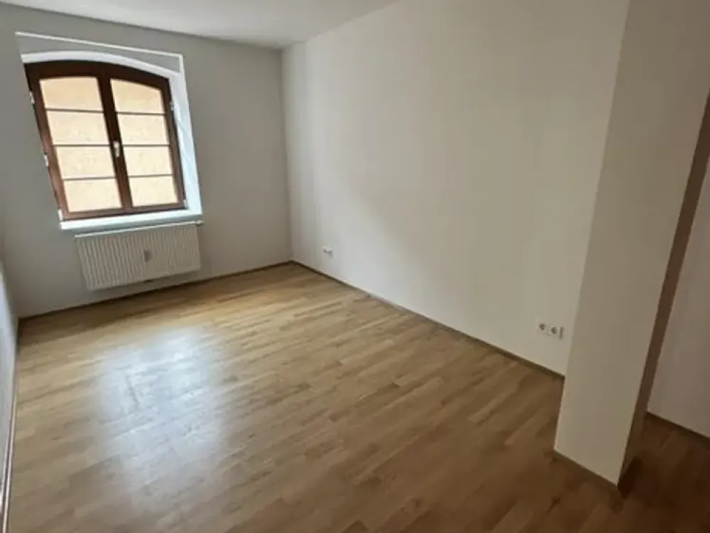 Schöne 3-Zimmerwohnung in Kulturdenkmal