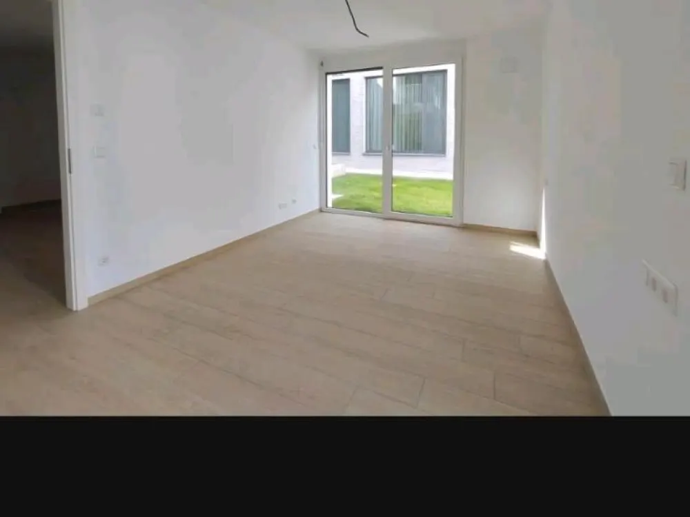 Wohnung 2 Zimmer mit Balkon