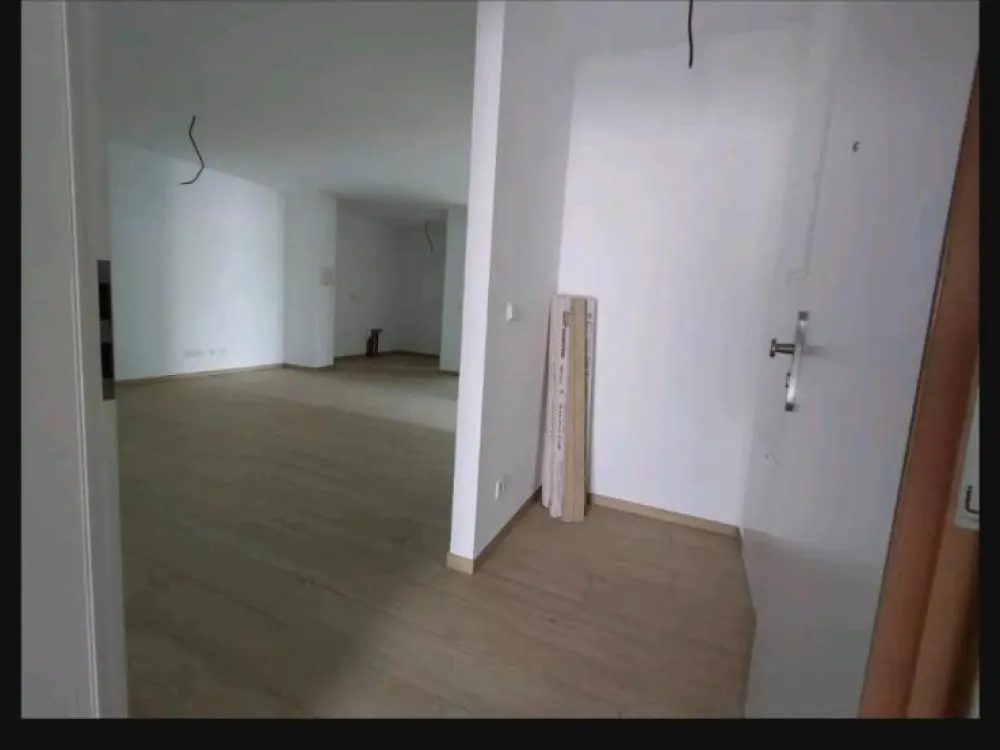 Wohnung 2 Zimmer mit Balkon
