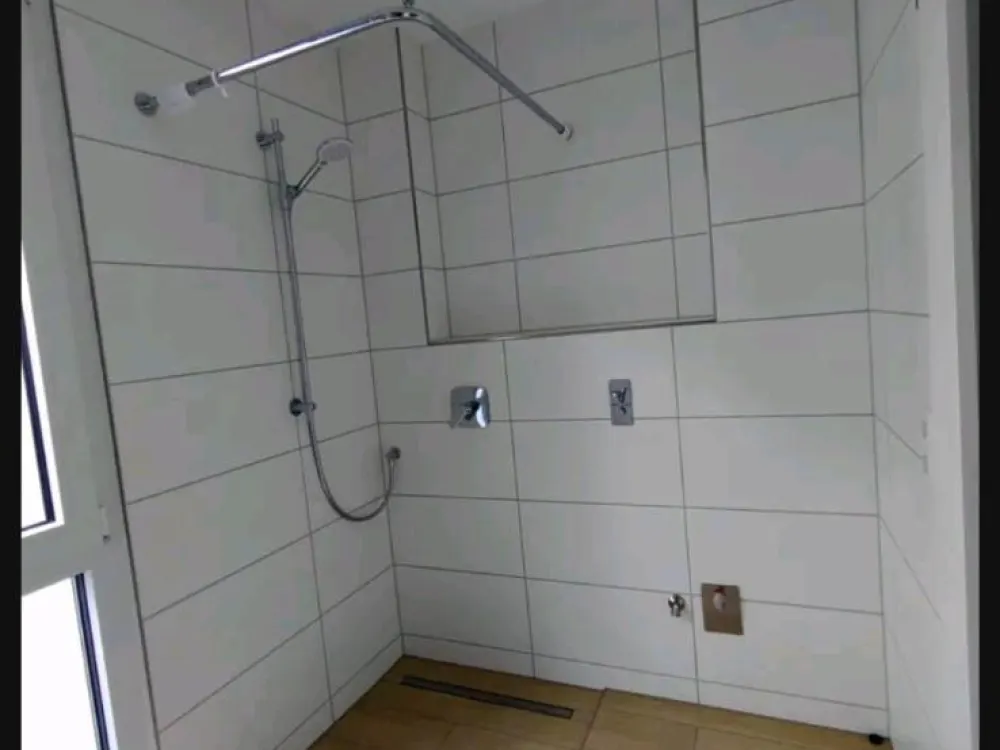 Wohnung 2 Zimmer mit Balkon