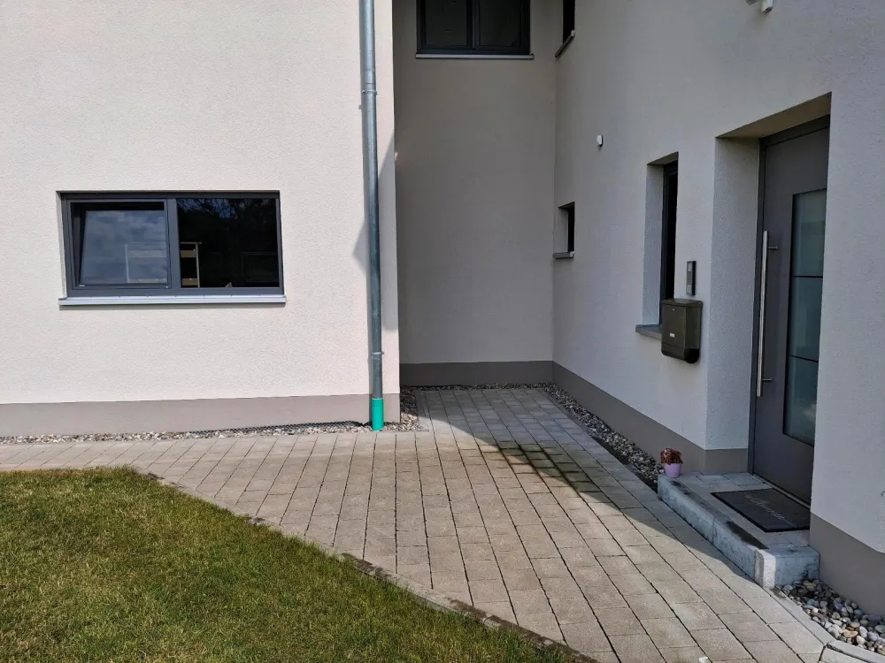 Einliegerwohnung in Orts Randlage