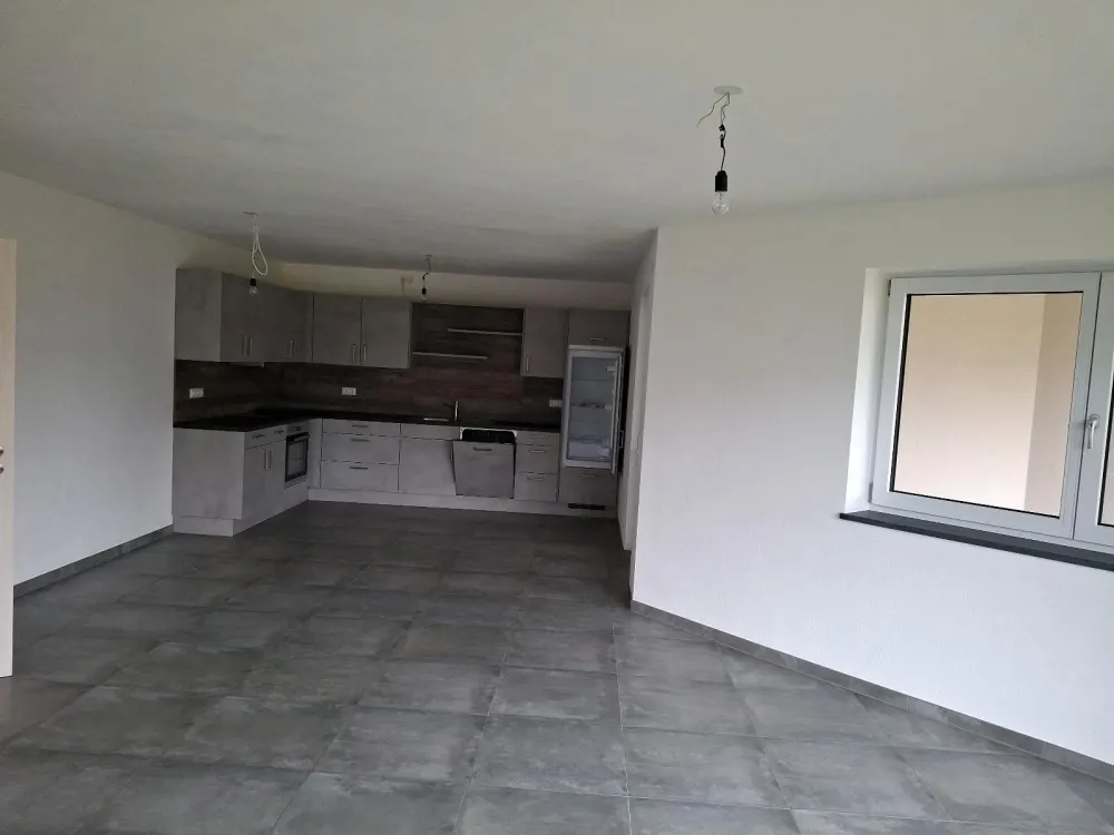 Einliegerwohnung in Orts Randlage