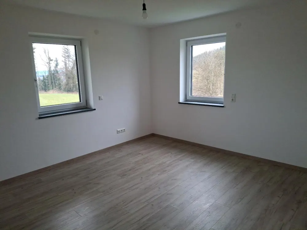 Einliegerwohnung in Orts Randlage