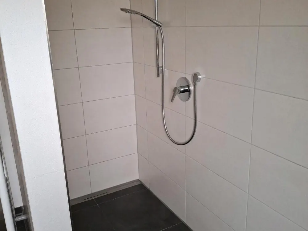 Einliegerwohnung in Orts Randlage
