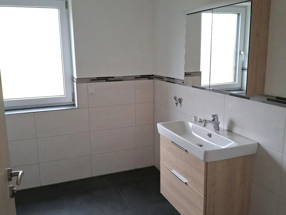 Einliegerwohnung in Orts Randlage