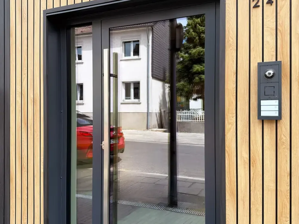 🏡Neubau 2026. Erstbezug. Stilvoll. 2-Zimmer-Erdgeschosswohnung mit Terrasse & Garten in Köln-Urbach
