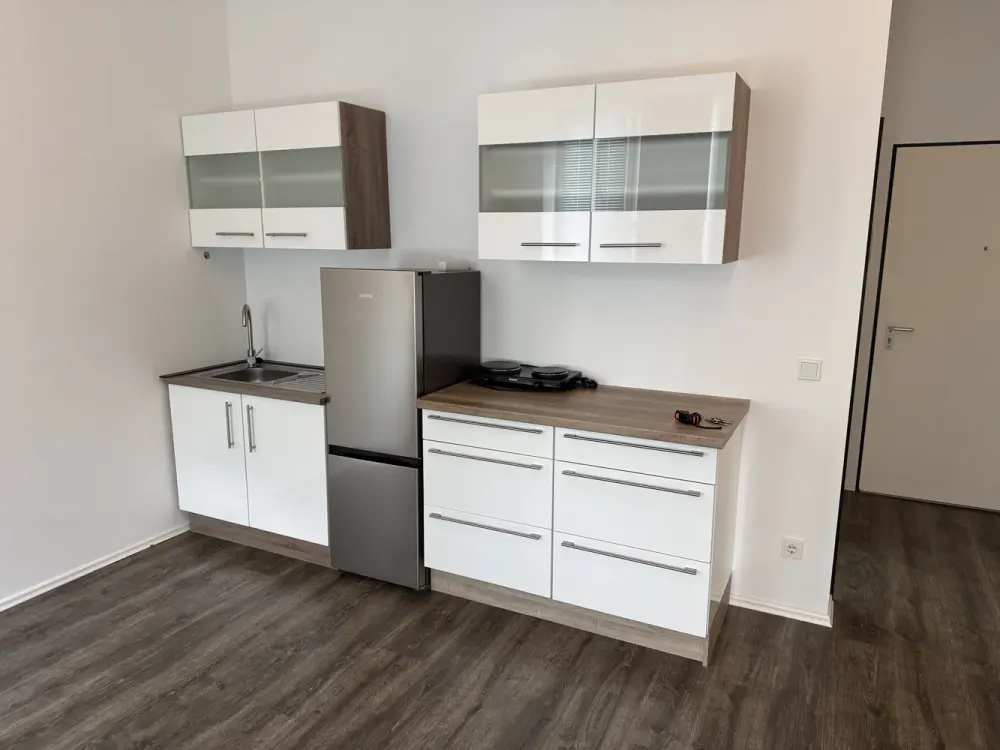 Nachmieter/in für schöne 1-Zimmer-Wohnung in Köln-Ossendorf gesucht