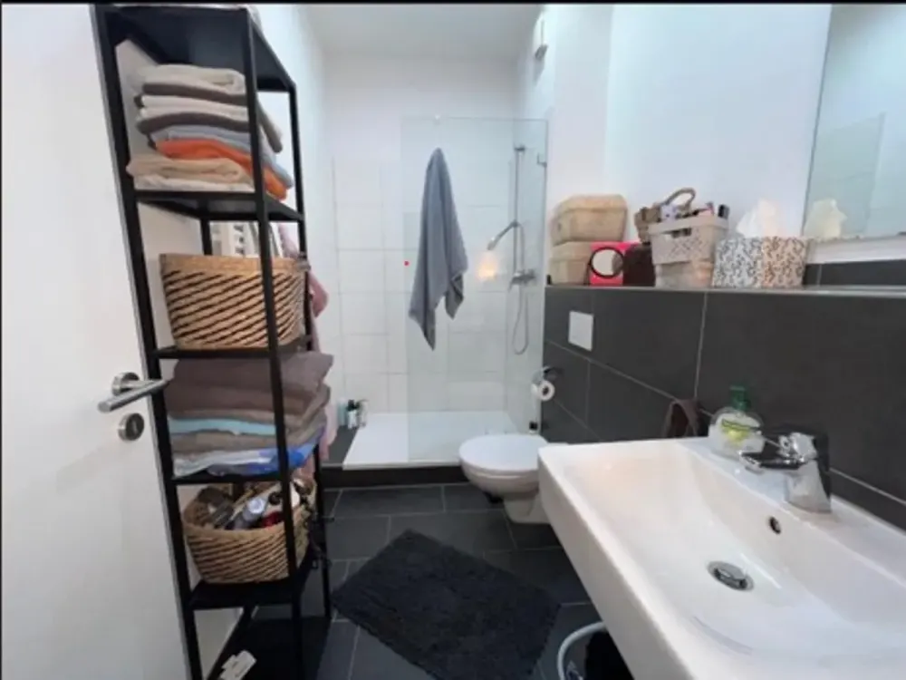 Nachmieter/in für schöne 1-Zimmer-Wohnung in Köln-Ossendorf gesucht
