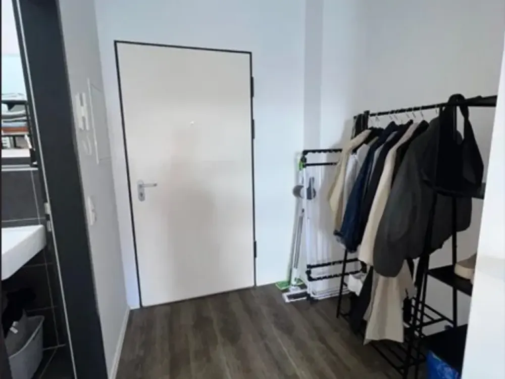 Nachmieter/in für schöne 1-Zimmer-Wohnung in Köln-Ossendorf gesucht