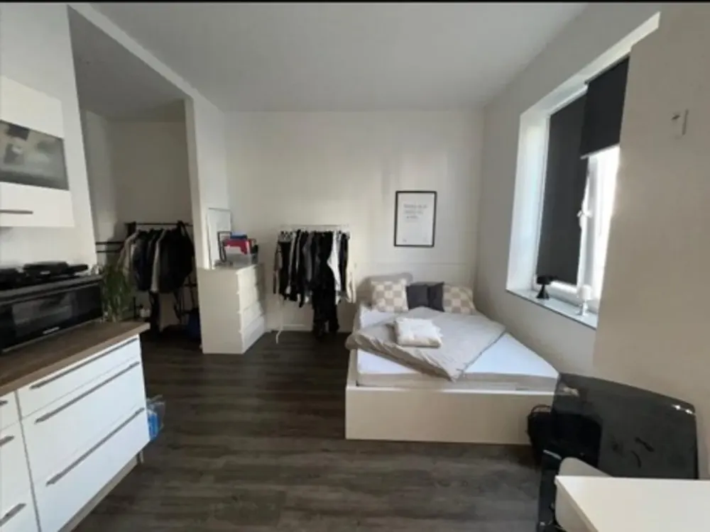 Nachmieter/in für schöne 1-Zimmer-Wohnung in Köln-Ossendorf gesucht