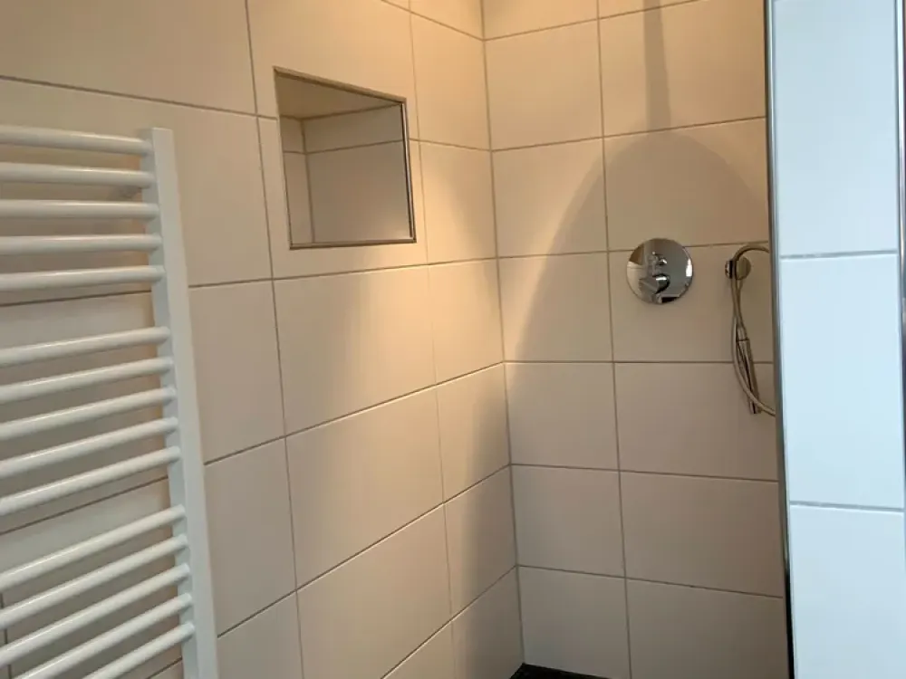 Licht, Raum & Dachterrasse, großzügige Dachgeschosswohnung nahe Innenstadt