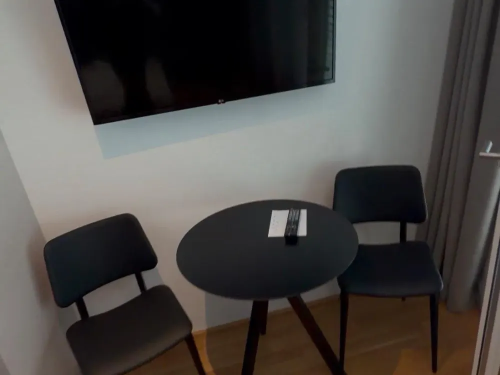 Vollmöbeliertes Apartment 24qm Frankfurt