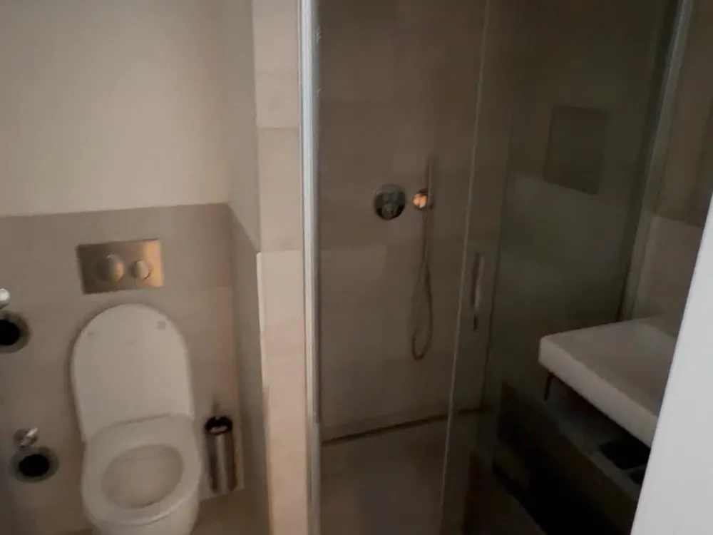 Vollmöbeliertes Apartment 24qm Frankfurt