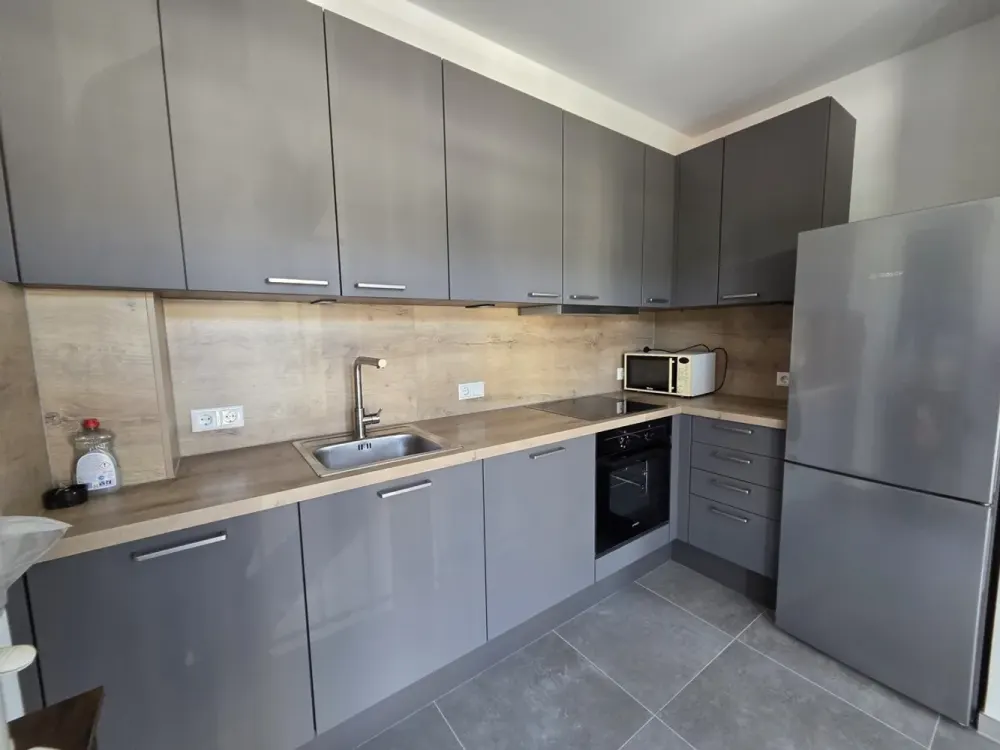Moderne Etagenwohnung mit Balkon in Gremmendorf!