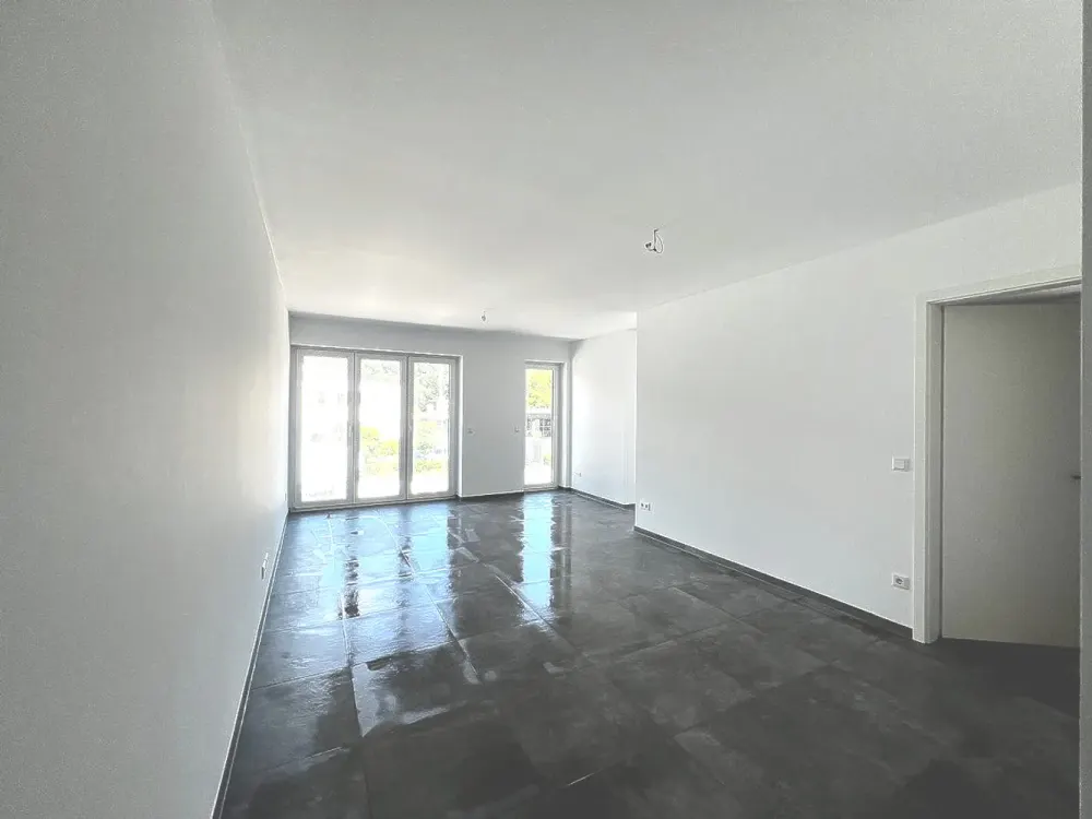 Moderne Etagenwohnung mit Balkon in Gremmendorf!