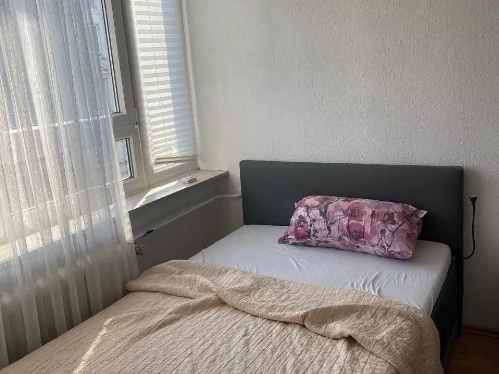 Apartment zur befristeten Untermiete ab sofort